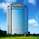 JW Marriott, 5-Star Hotel Jakarta