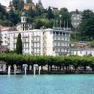 Best Western, 4-Star Hotel Bellevue Au Lac