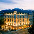 Hotel Neue Post Innsbruck