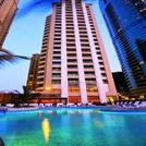 Moevenpick, 5-Star Hotel Jumeirah Beach