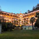 Grand, 5-Star Hotel Villa Castagnola
