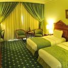 Golden Tulip Serenada, 4-Star Hotel Hamra