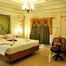Ambica Empire, 3-Star Hotel Chennai