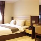 Travellers Suites, 4-Star Hotel Sumatera Utara