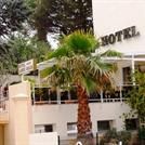 Hotel Cannes Gallia