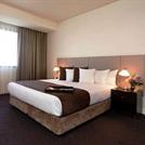 Quality, 4-Star Hotel Tabcorp Park