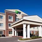 Holiday Inn Express, 2-Star Hotel & Suites Southern Pines