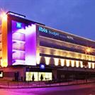 ibis budget Birmingham Centre previously Etap, 4-Star Hotel