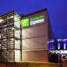 Holiday Inn Express London Airport Stansted