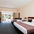 Quality, 3-Star Hotel Melbourne Airport
