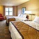 Extended Stay America Circle, 2-Star Hotel San Diego