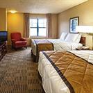 Extended Stay America - Dallas - DFW Airport North
