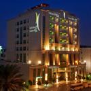 Coral Dubai Deira, 4-Star Hotel