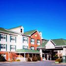 Country Inn & Suites Boone