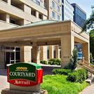 Courtyard by Marriott Arlington Rosslyn