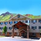 Quality Inn & Suites On The River Glenwood Springs