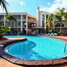 Baymont Inn and Suites Tampa Near Busch Gardens USF