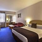 Quality, 4-Star Hotel Manor Melbourne