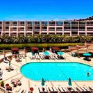 Hilton, 4-Star Hotel Torrey Pines La Jolla San Diego