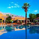 Renaissance Palm Springs, 3-Star Hotel