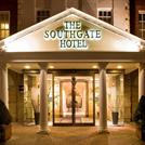 Mercure Exeter Southgate, 4-Star Hotel