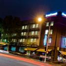 Quality, 4-Star Hotel Downtowner on Lygon