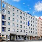 ibis budget Darmstadt City ex Etap, 3-Star Hotel