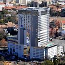 Radisson Blu, 5-Star Hotel Sandton Johannesburg
